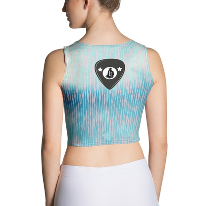 Lance Tyler™ Women's Crop Top