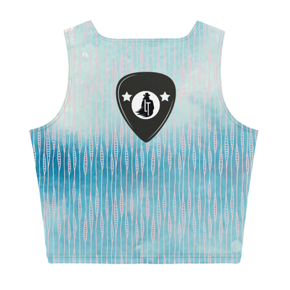 Lance Tyler™ Women's Crop Top