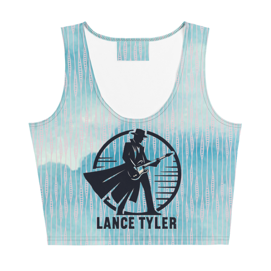 Lance Tyler™ Women's Crop Top