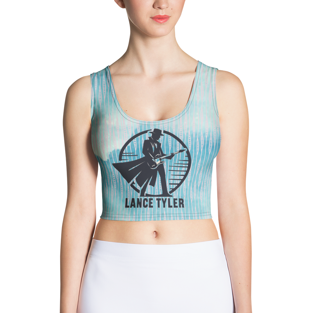 Lance Tyler™ Women's Crop Top