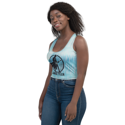 Lance Tyler™ Women's Crop Top