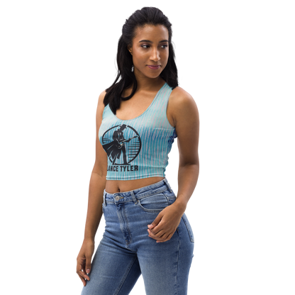 Lance Tyler™ Women's Crop Top