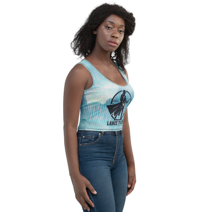 Lance Tyler™ Women's Crop Top