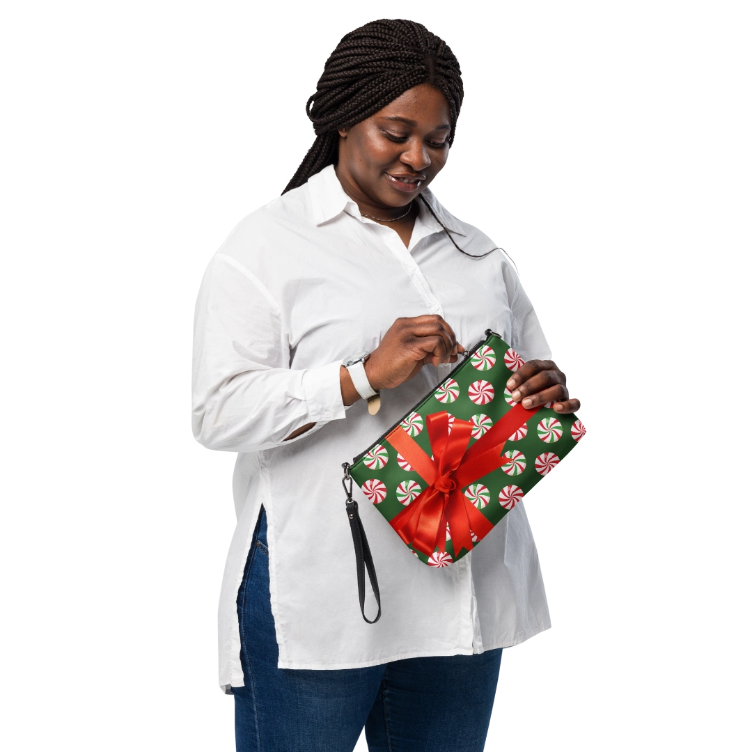 My Gift Crossbody Bag