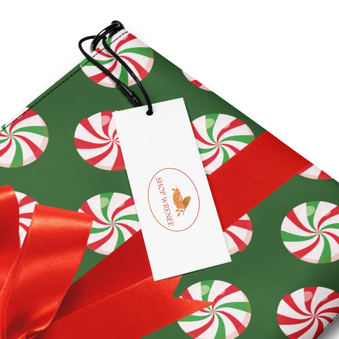 My Gift Crossbody Bag