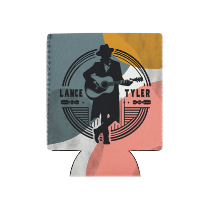 Lance Tyler™ Can Cooler