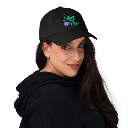 Lance Tyler™ Baseball Cap