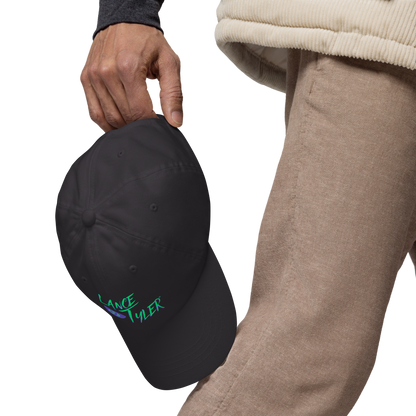 Lance Tyler™ Baseball Cap