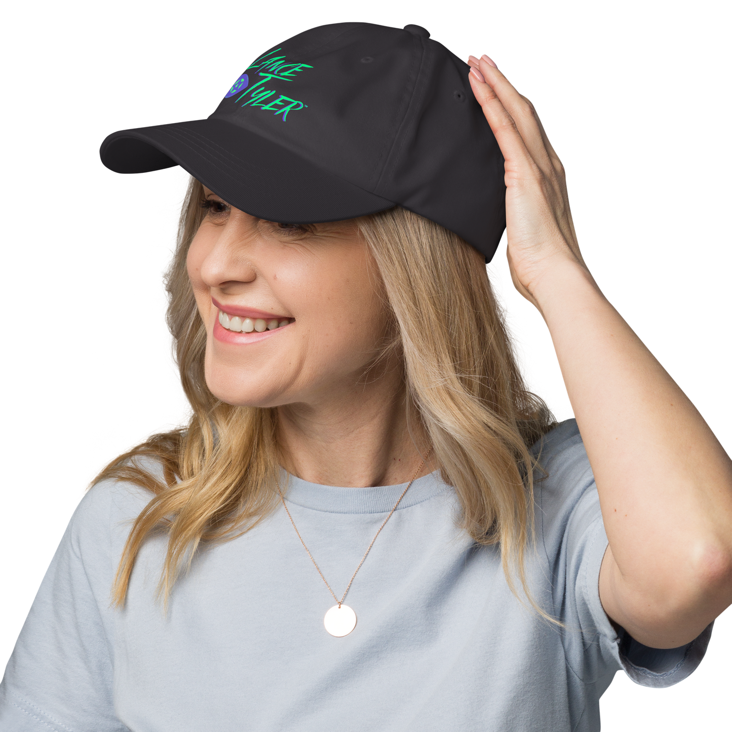 Lance Tyler™ Baseball Cap