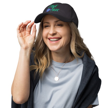 Lance Tyler™ Baseball Cap