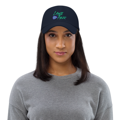 Lance Tyler™ Baseball Cap