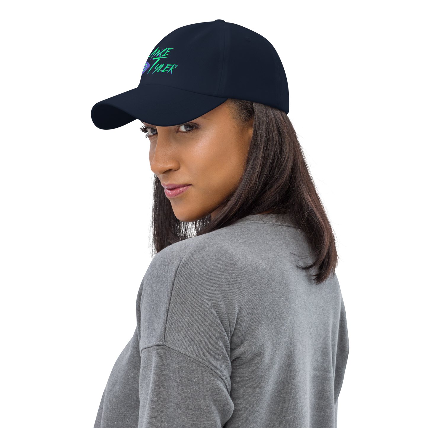 Lance Tyler™ Baseball Cap