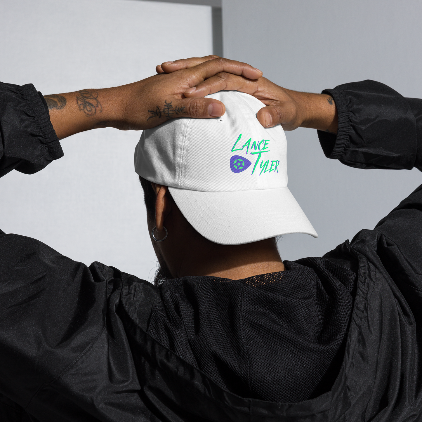 Lance Tyler™ Baseball Cap
