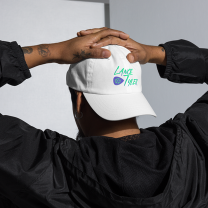 Lance Tyler™ Baseball Cap