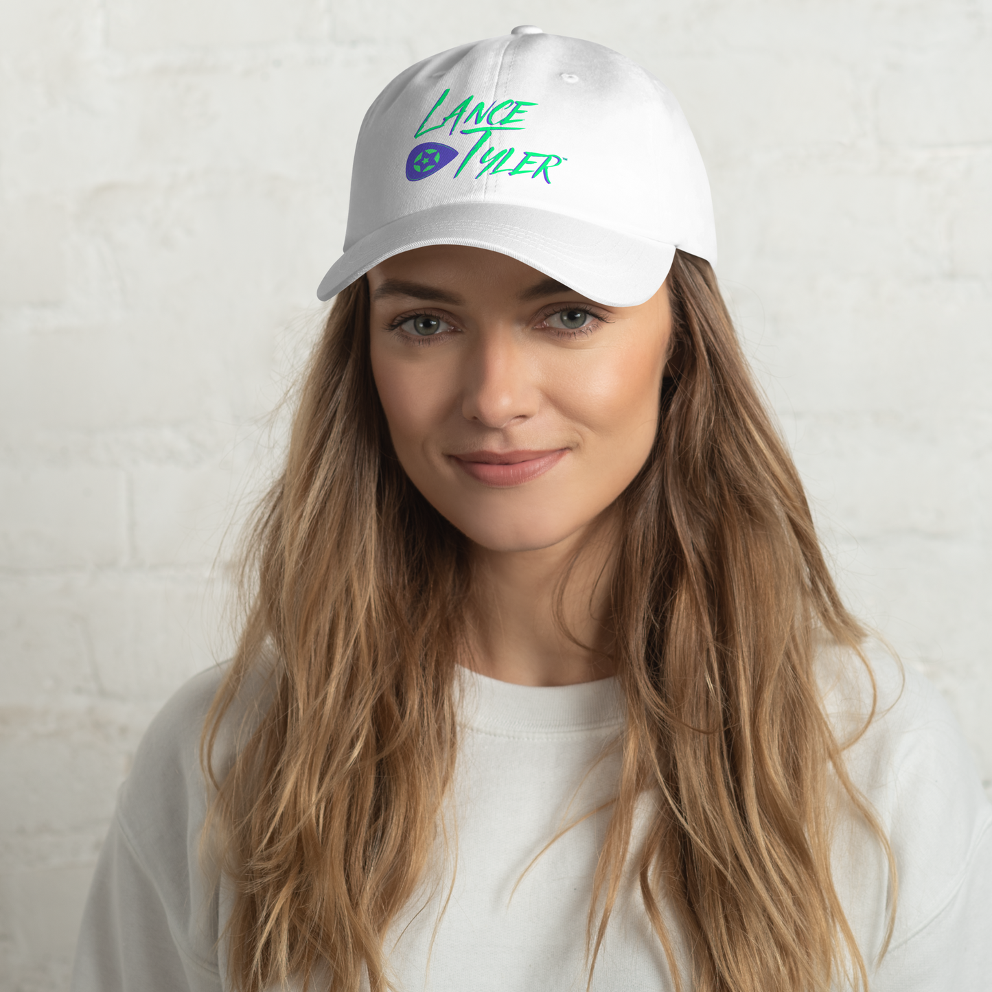Lance Tyler™ Baseball Cap