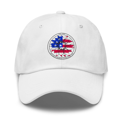 250 Anniversary Ball Cap