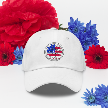 250 Anniversary Ball Cap