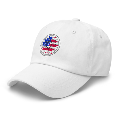 250 Anniversary Ball Cap