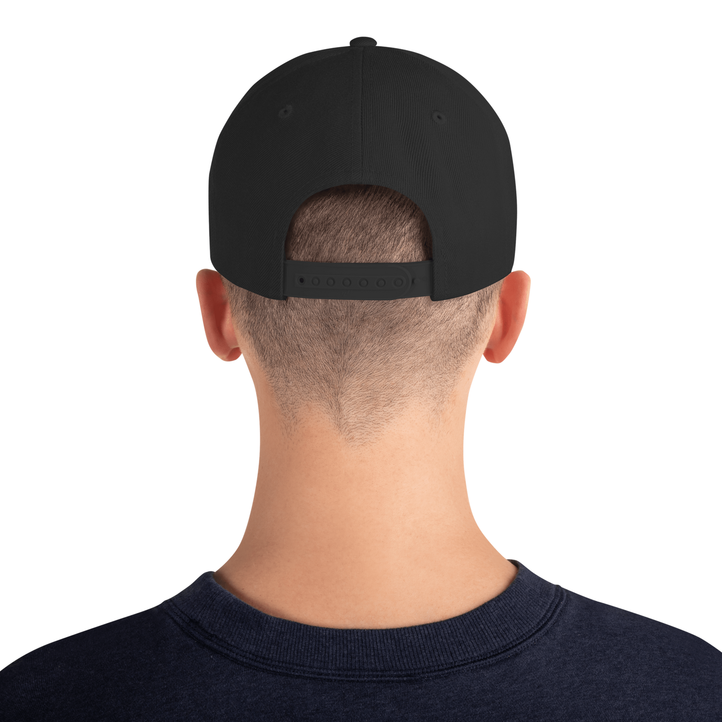 Lance Tyler™ Snapback Hat