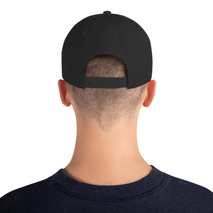 Lance Tyler™ Snapback Hat