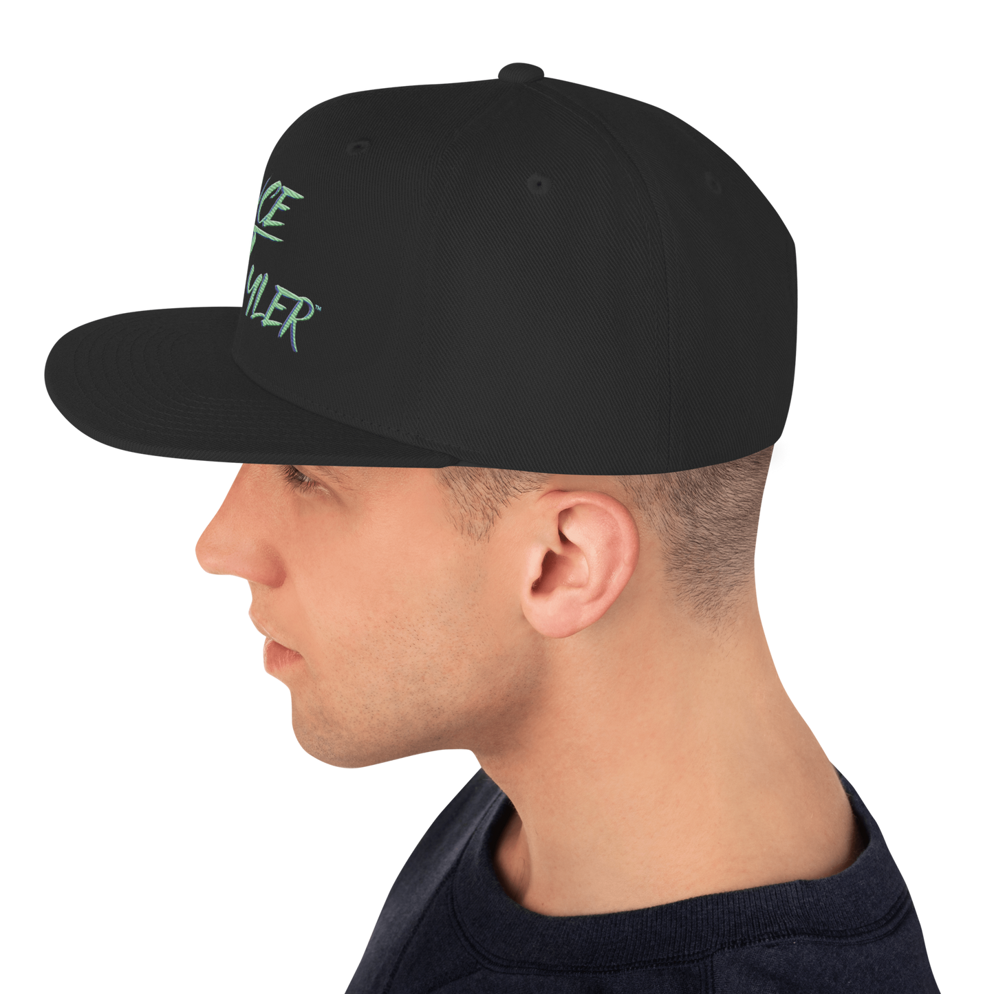 Lance Tyler™ Snapback Hat