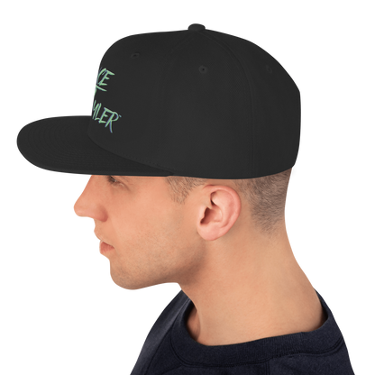 Lance Tyler™ Snapback Hat