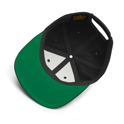 Lance Tyler™ Snapback Hat