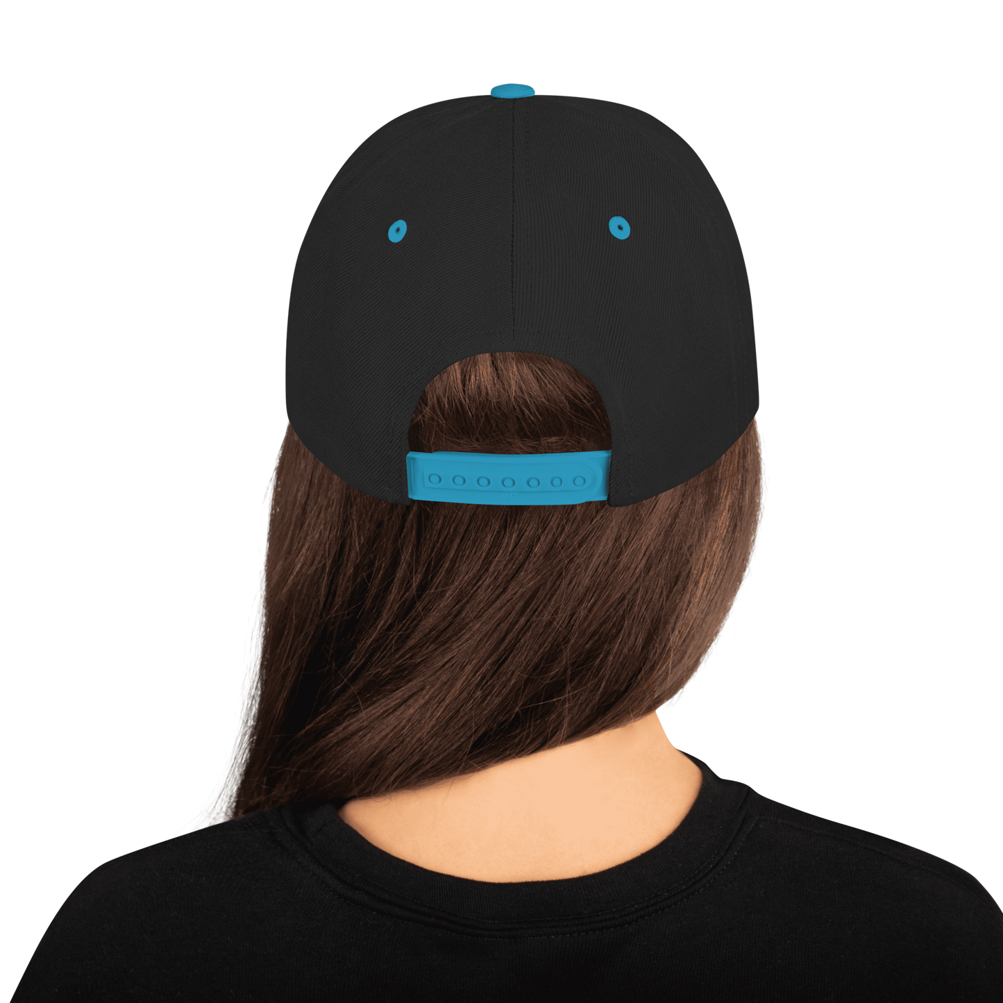 Lance Tyler™ Snapback Hat