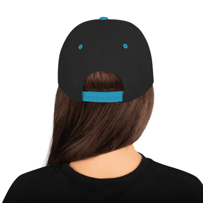 Lance Tyler™ Snapback Hat