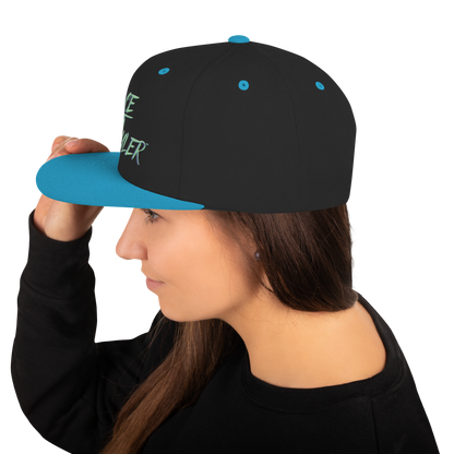 Lance Tyler™ Snapback Hat