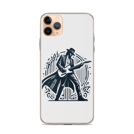 Lance Tyler™ Midnight Riff iPhone® Case
