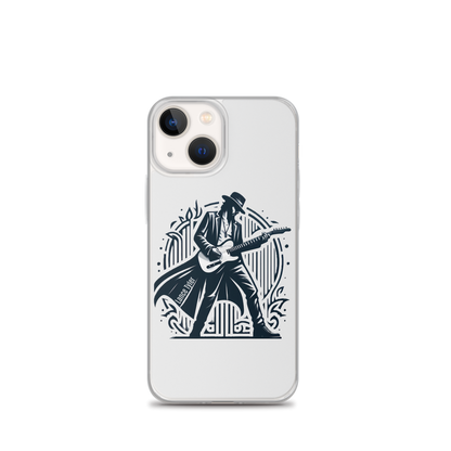 Lance Tyler™ Midnight Riff iPhone® Case