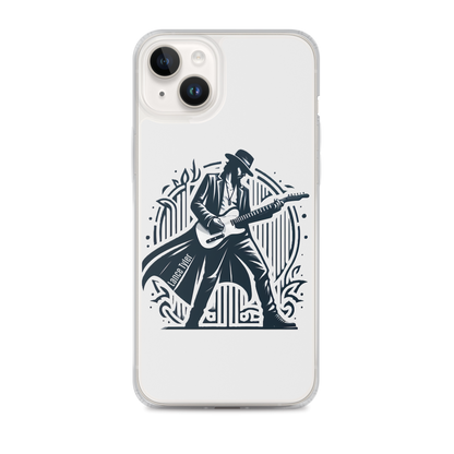 Lance Tyler™ Midnight Riff iPhone® Case