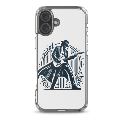 Lance Tyler™ Midnight Riff iPhone® Case