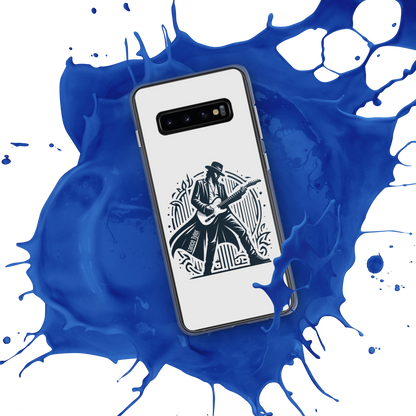 Lance Tyler™ Midnight Riff Case for Samsung®