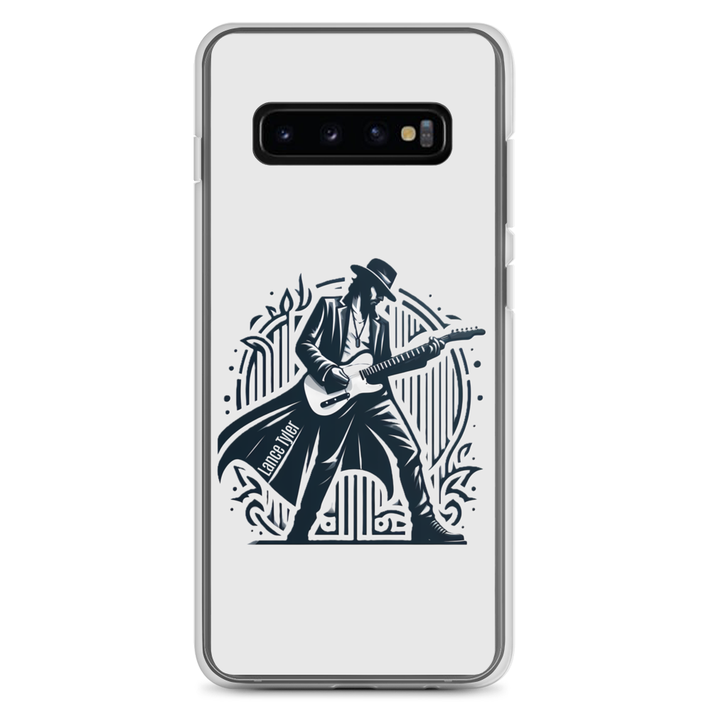 Lance Tyler™ Midnight Riff Case for Samsung®