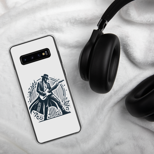 Lance Tyler™ Midnight Riff Case for Samsung®