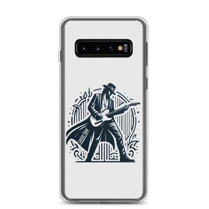 Lance Tyler™ Midnight Riff Case for Samsung®
