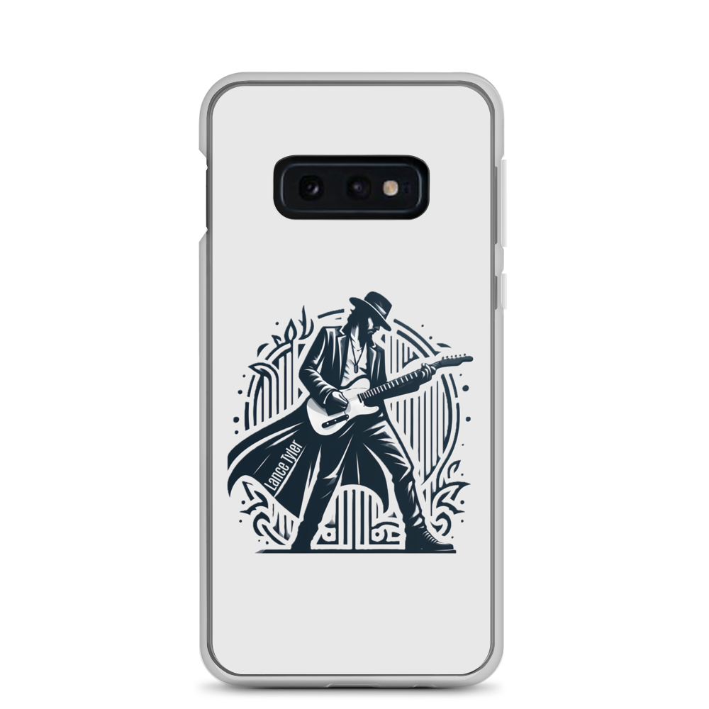 Lance Tyler™ Midnight Riff Case for Samsung®