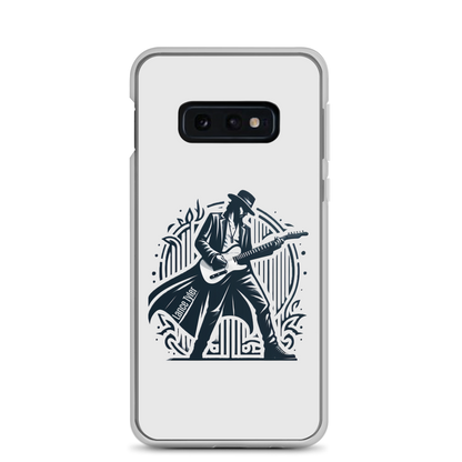 Lance Tyler™ Midnight Riff Case for Samsung®