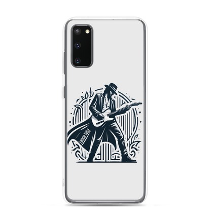 Lance Tyler™ Midnight Riff Case for Samsung®