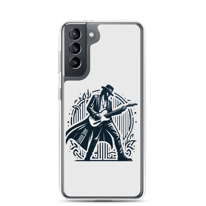 Lance Tyler™ Midnight Riff Case for Samsung®