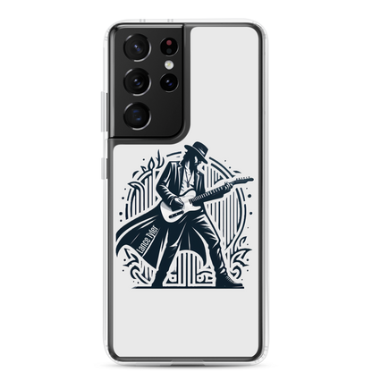 Lance Tyler™ Midnight Riff Case for Samsung®