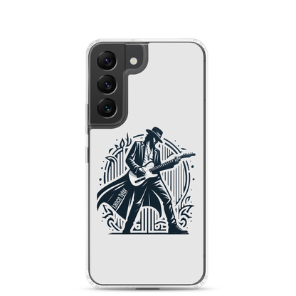 Lance Tyler™ Midnight Riff Case for Samsung®