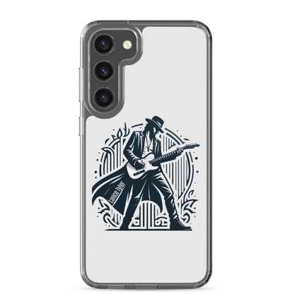 Lance Tyler™ Midnight Riff Case for Samsung®