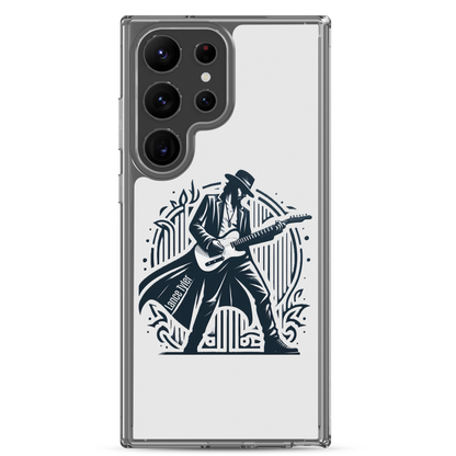 Lance Tyler™ Midnight Riff Case for Samsung®