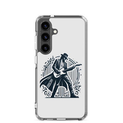Lance Tyler™ Midnight Riff Case for Samsung®