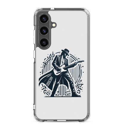 Lance Tyler™ Midnight Riff Case for Samsung®