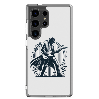 Lance Tyler™ Midnight Riff Case for Samsung®