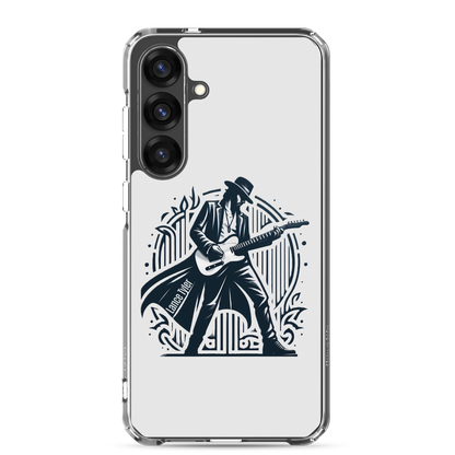 Lance Tyler™ Midnight Riff Case for Samsung®